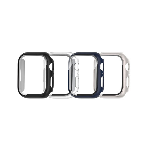 3D FULL COVERAGE WATCH CASE