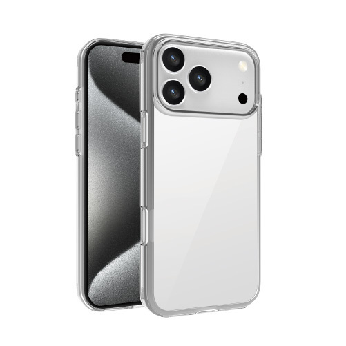 ULTRA-THIN PC CLEAR CASE