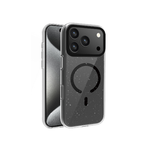 Ultra-Thin PC Clear Case