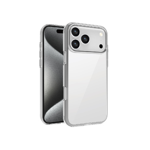 Ultra-Thin PC Clear Case