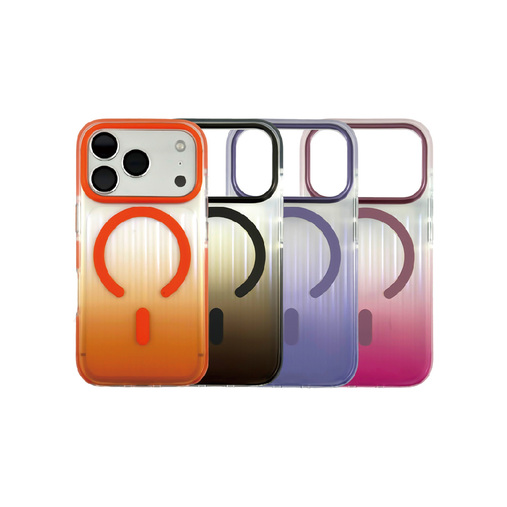 IMD Corrugated  Magnetic Case