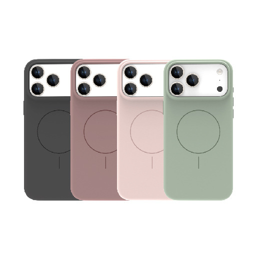 TPU+PC Mag Case