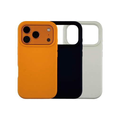 Thickened Liquid  Silicone Case