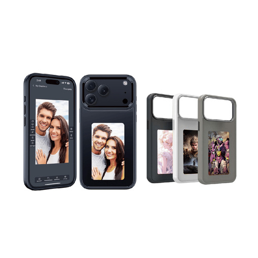 Diy Ink Screen Phone Case