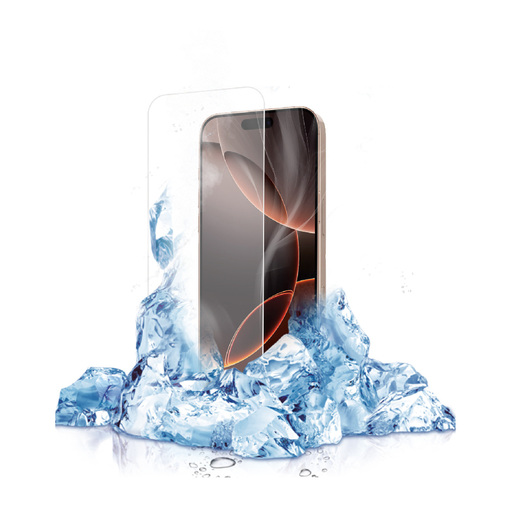 2.5D Sapphire Tempered Glass